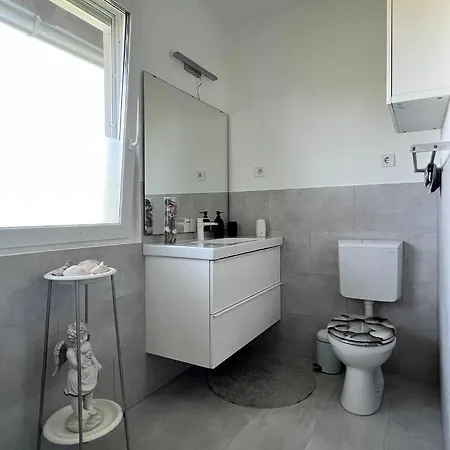 Appartement The House Balaton Nyaralunk