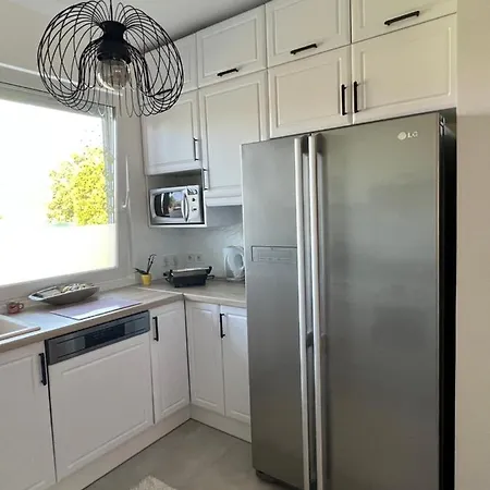 Apartamento Balaton Nyaralunk
