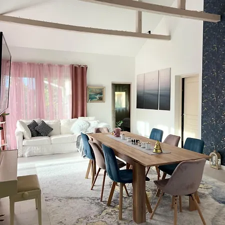 Appartement The House Balaton Nyaralunk Siófok