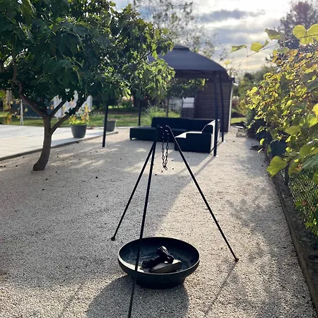 The House Balaton Nyaralunk Appartement *