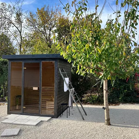 Appartement The House Balaton Nyaralunk Siófok