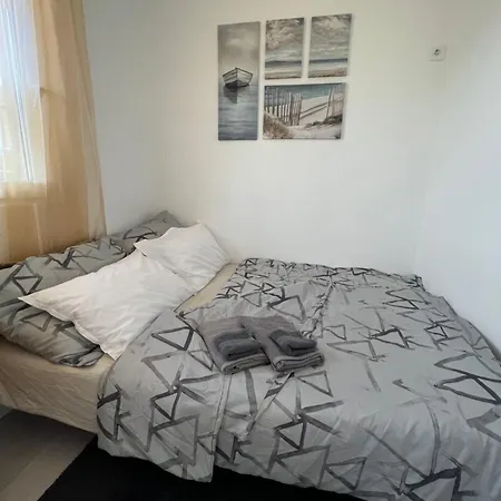Appartement The House Balaton Nyaralunk