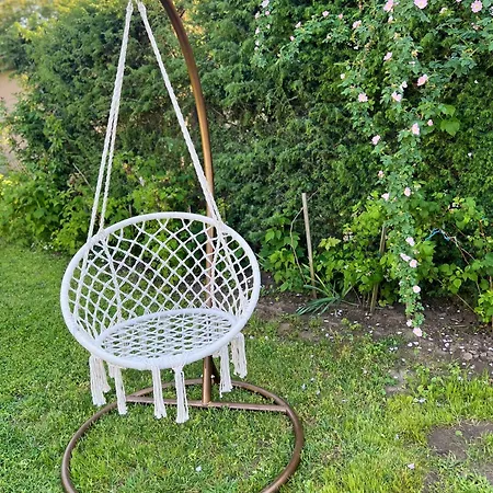 Appartement The House Balaton Nyaralunk *